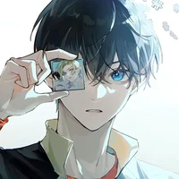 Isagi Yoichi