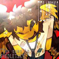 Sheletsky