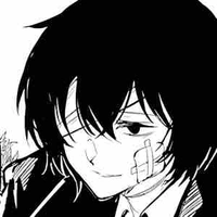 Dazai Osamu (18 tuổi)