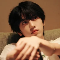 Trương Quế Nguyên - Hắn