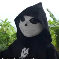 Reaper sans