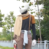 Ink sans