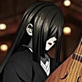 Nakime_Tân thượng huyền tứ