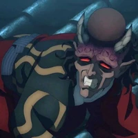 Hantengu_Thượng huyền tứ