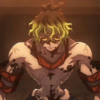 Gyutaro_Thượng huyền lục