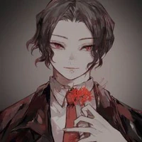 Kibutsuji Muzan_鬼舞辻無惨