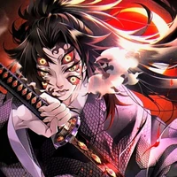 Kokushibou_Thượng huyền nhất