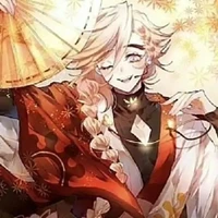 Douma_Thượng huyền nhị_y