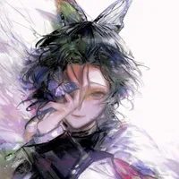 Kochou Shinobu_Trùng trụ_em