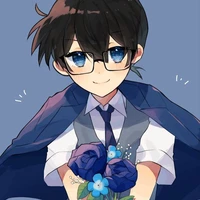 𝐂𝐨𝐧𝐚𝐧 𝐄𝐝𝐨𝐠𝐚𝐰𝐚