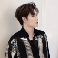 Trần Đăng Dương _ Bống Khờ