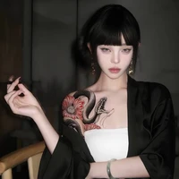 Hắc Bạch Tử Hàn