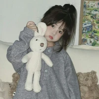 An Nhược Chi - lúc nhỏ