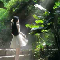 Em gái quang anh