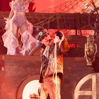 Quang Hùng MasterD - gã săn cá