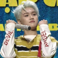 Captain boy - thủy quái