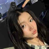 Khương Hoàn Mỹ(Orange)