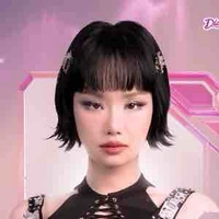 Lê Ánh Nhật (Miu Lê)