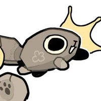 pebble