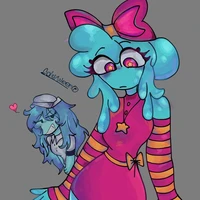 poppy ( baby của me )