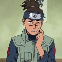 Umino Iruka