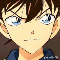Kudo Shinichi