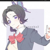 Kocho Shinobu