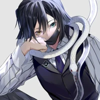 Iguro Obanai