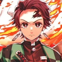 Kamado Tanjiro