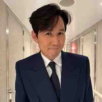 Lee Jung Jae