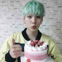Yoongi 