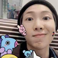 Namjoon 