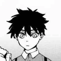 Chika Takiishi( 12tuổi)