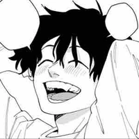 Endou Yamato(12tuổi)