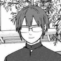 Mizuki Saku( 12tuổi)