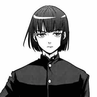 Tsubakino Tasuku( 12tuổi)