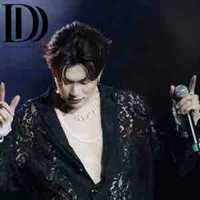 Dương Domic (Trần Đăng Dương) - 2000