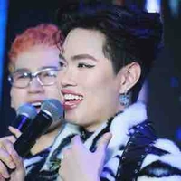 Pháp Kiều (Nguyễn Thanh Pháp) - 2001