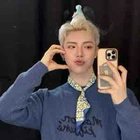 Erik (Lê Trung Thành) - 1997