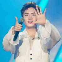 Anh Tú Voi (Nguyễn Anh Tú) - 1992