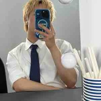 Nicky (Trần Phong Hào) - 1995