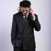 Tage (Vũ Tuấn Huy) - 2001