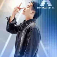 Justatee (Nguyễn Thanh Tuấn) - 1990