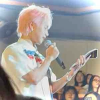 Jsol (Nguyễn Thái Sơn) - 1997