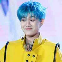 CAPTAIN BOY (Hoàng Đức Duy) - 2003