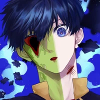 Isagi Yoichi