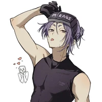 Mikage Reo