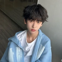 Tả Kỳ Hàm(cậu)