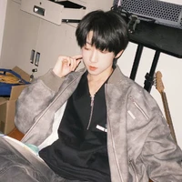 Dương Bác Văn(anh)