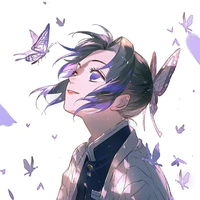 Kochou Shinobu/Trùng Trụ